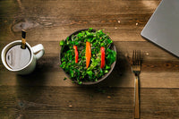 Thumbnail for Power Salad Microgreens 2.5 oz