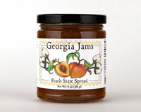 Peach State - 9 oz