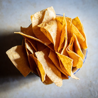 7oz Organic Tallow Tortilla Chips