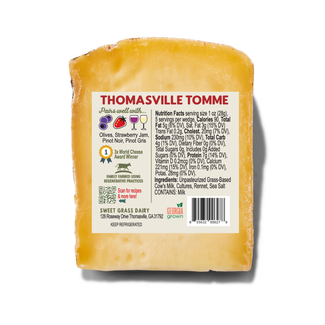 Thomasville Tomme Retail Pieces