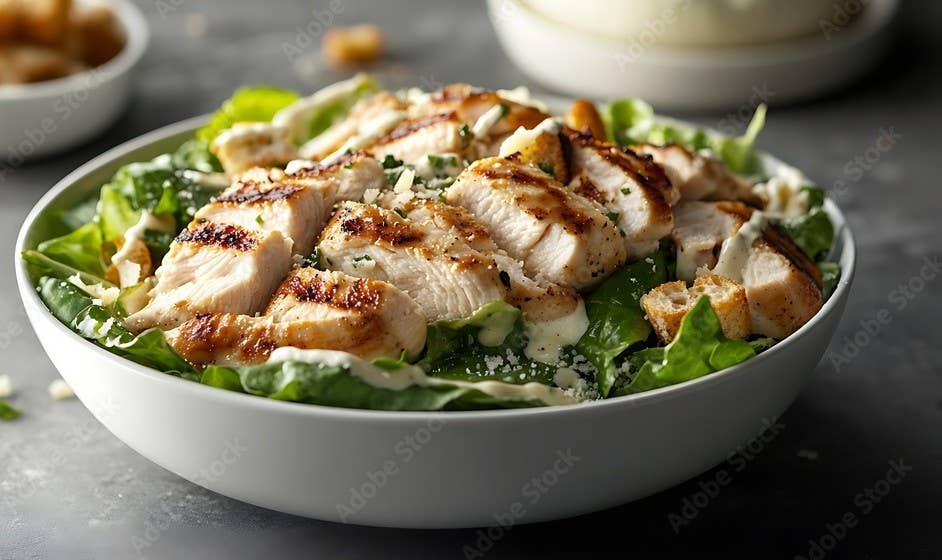 Buttermilk Ranch Salad Dressing