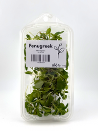Fenugreek Microgreen - 1oz