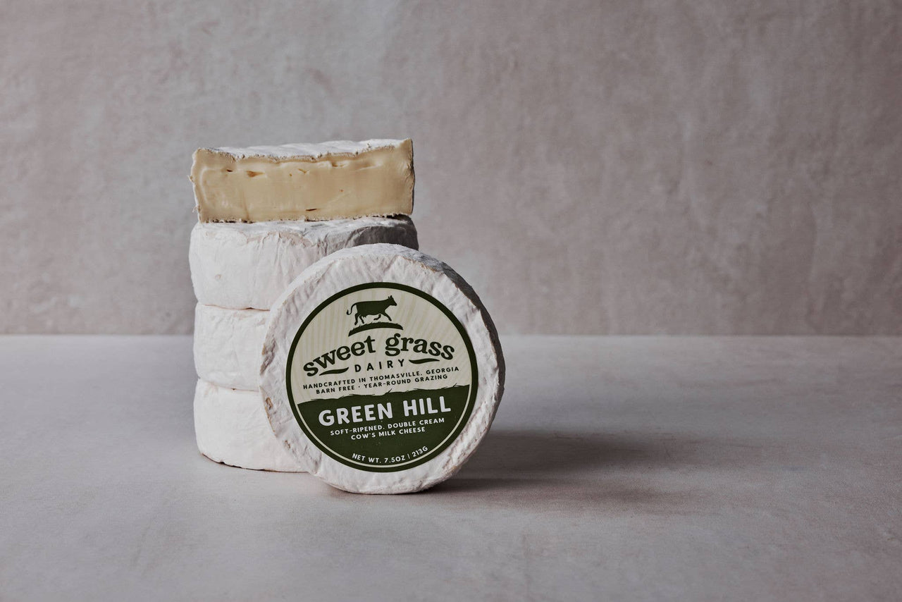 Green Hill