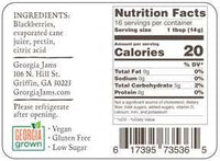 Wild Blackberry - 9 oz