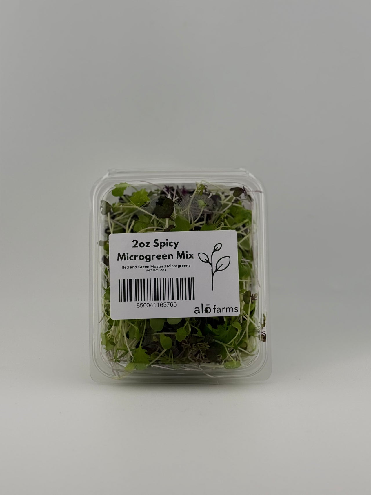 12ct Retail Case - 2oz Spicy Micro Mix