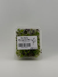 12ct Retail Case - 2oz Spicy Micro Mix