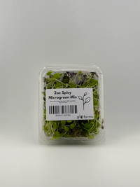 12ct Retail Case - 2oz Spicy Micro Mix
