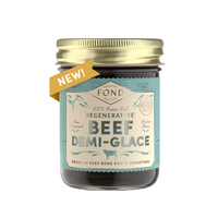 FOND Beef Demi-Glace