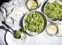 Fresh Basil Pesto - 6 oz.