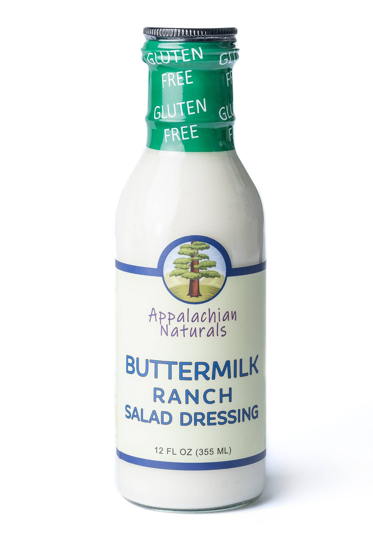 Buttermilk Ranch Salad Dressing