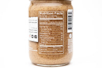 Georgia Grinders Creamy Peanut Butter