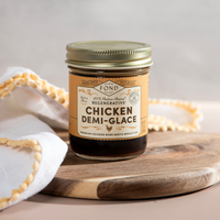 FOND Chicken Demi-Glace