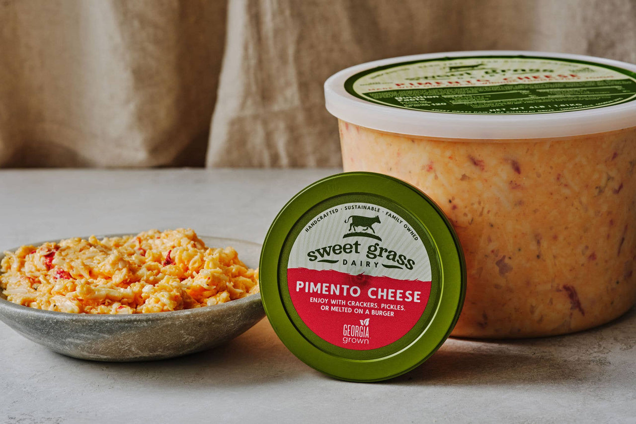 Pimento Cheese