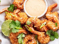 Chipotle Ranch Salad Dressing