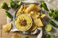 7oz Organic Tallow Tortilla Chips