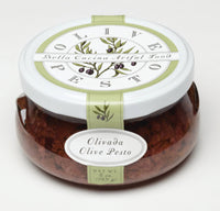 Olivada Olive Pesto - 6 oz.