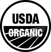 Georgia Grinders ORGANIC Creamy Peanut Butter