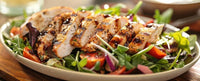 Honey Balsamic Vinaigrette