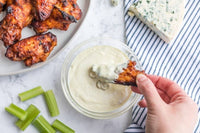 Buttermilk Ranch Salad Dressing