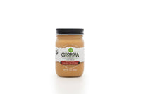 Georgia Grinders ORGANIC Creamy Peanut Butter