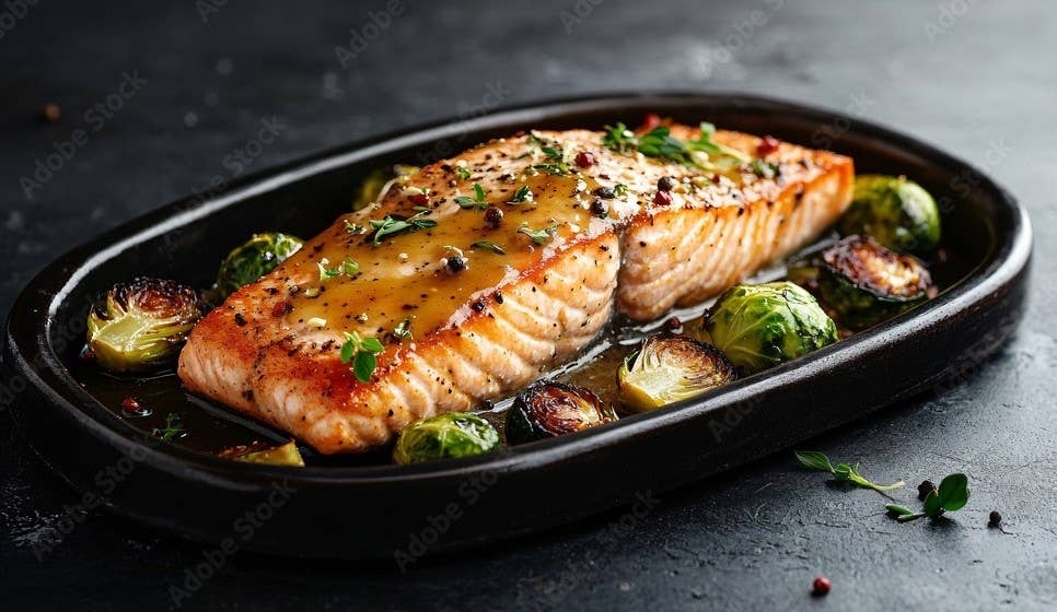 Wildflower Honey Dijon Salad Dressing