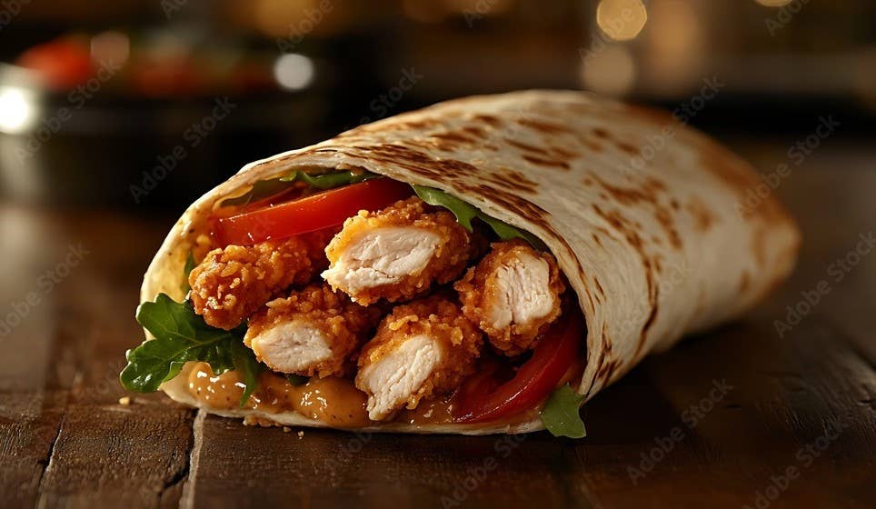 Wildflower Honey Dijon Salad Dressing