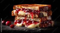 Organic Cranberry Sauce