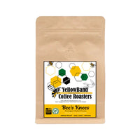 Thumbnail for Bee's Knees Yellowband Coffee Roasters 12oz