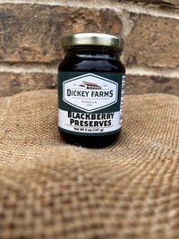 Thumbnail for Blackberry Preserves