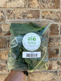 12ct Retail Case - Collards