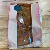 Focaccia