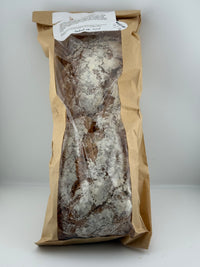 Gluten Free Sandwich Loaf