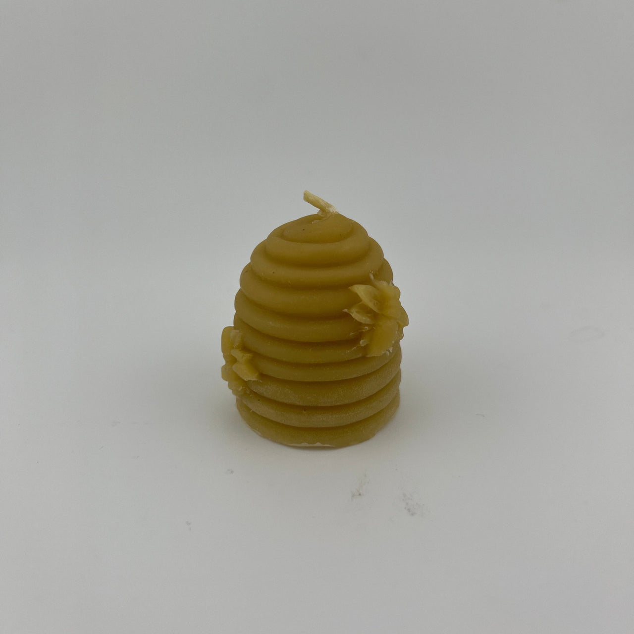 Beeswax Candle - Small