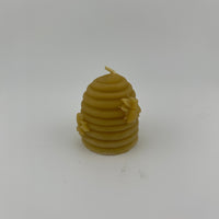 Beeswax Candle - Small