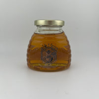 Alō Farms Local Raw Honey - 12oz