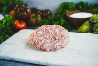 Thumbnail for Pastured Pork Sausage - Sugar-Free Sage (1lb Ground)