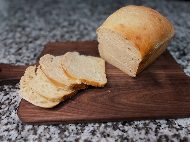 Sourdough Bread - 2lb Loaf