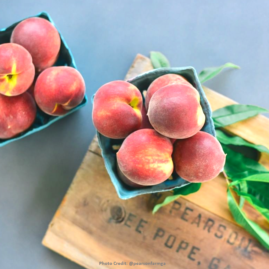 Peach State - 9 oz