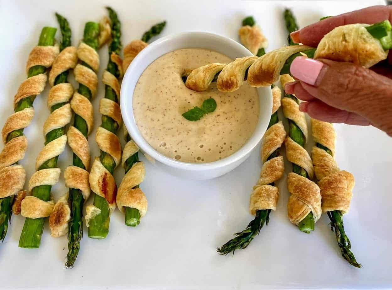 Wildflower Honey Dijon Salad Dressing