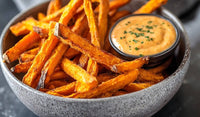 Chipotle Ranch Salad Dressing