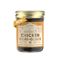 FOND Chicken Demi-Glace