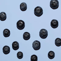 Blueberries and Wild Honey - 9 oz