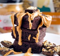 Georgia Grinders ORGANIC Creamy Peanut Butter
