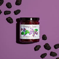 Wild Blackberry - 9 oz