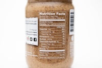 Georgia Grinders Crunchy Peanut Butter