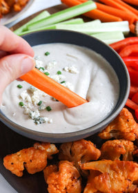 Buttermilk Ranch Salad Dressing