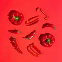 Ramblin' Red Pepper - 9 oz