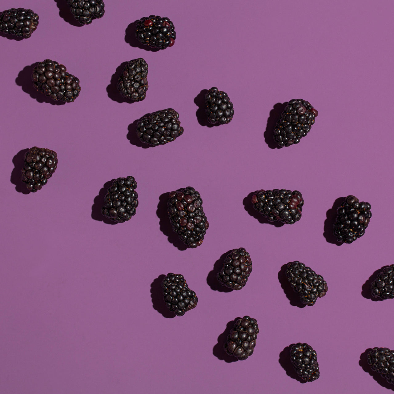 Wild Blackberry - 9 oz