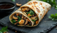 Maple Balsamic Salad Dressing
