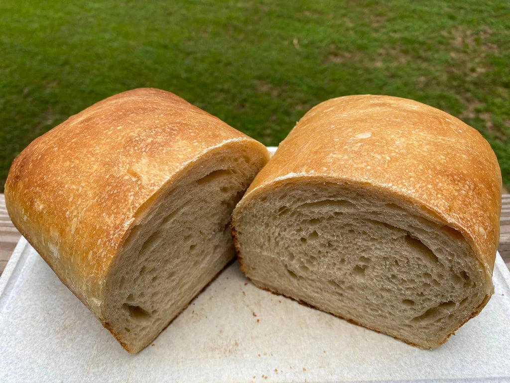 Sourdough Bread - 2lb Loaf